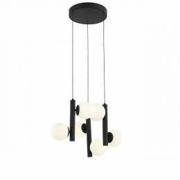 Изображение продукта Подвесная светодиодная люстра ST Luce Donolo 